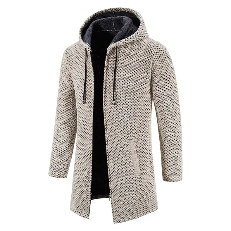 Manteau Valenford Héritage