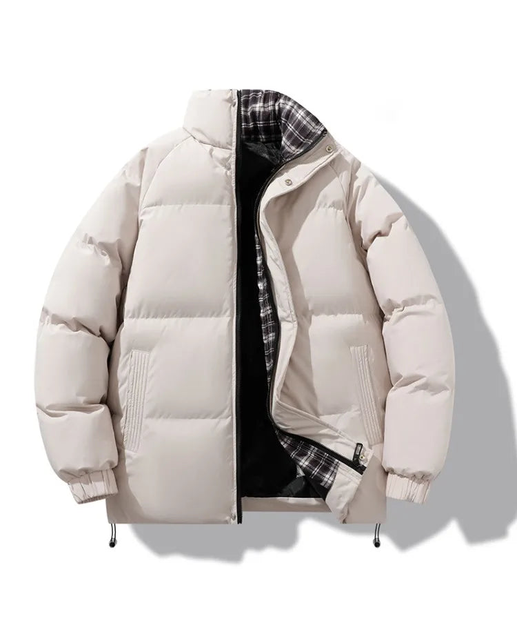 Manteau Valmont Arctique