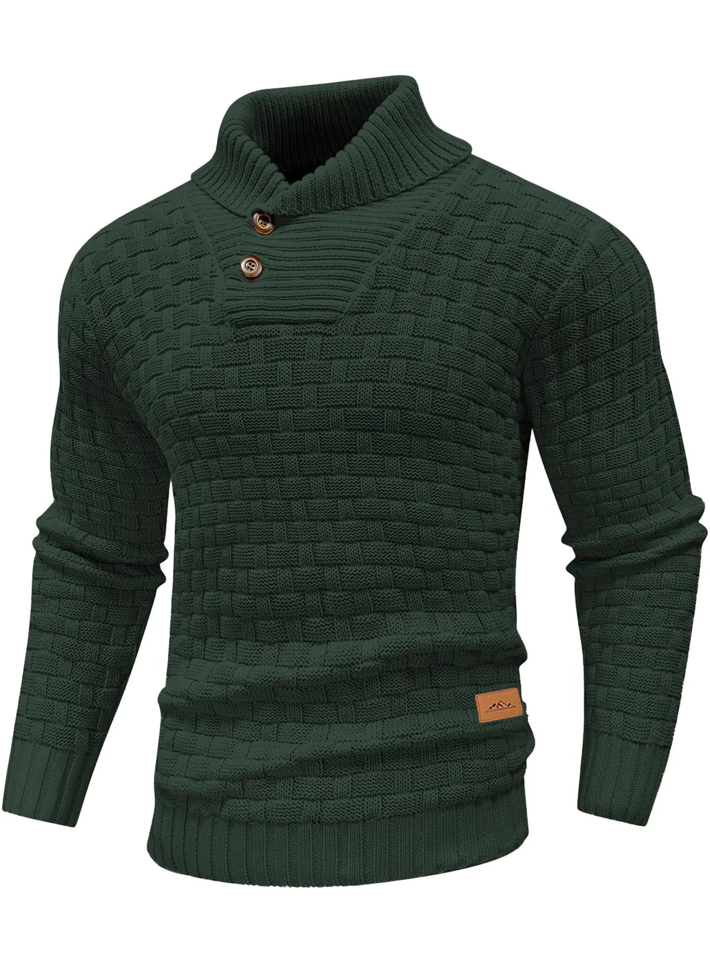 Pull Armand Riviera