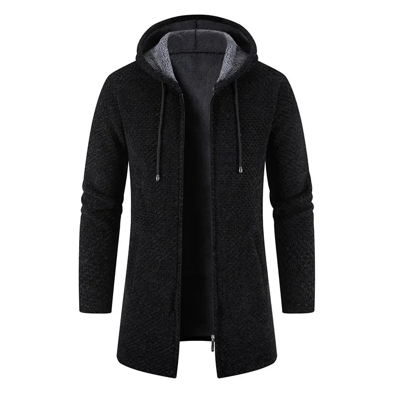 Manteau Valenford Héritage