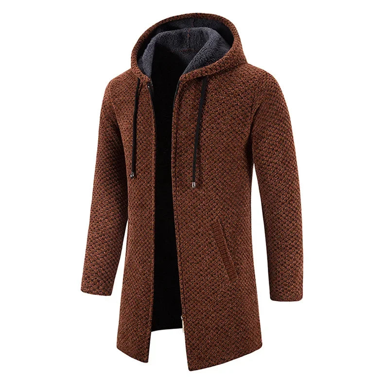 Manteau Valenford Héritage