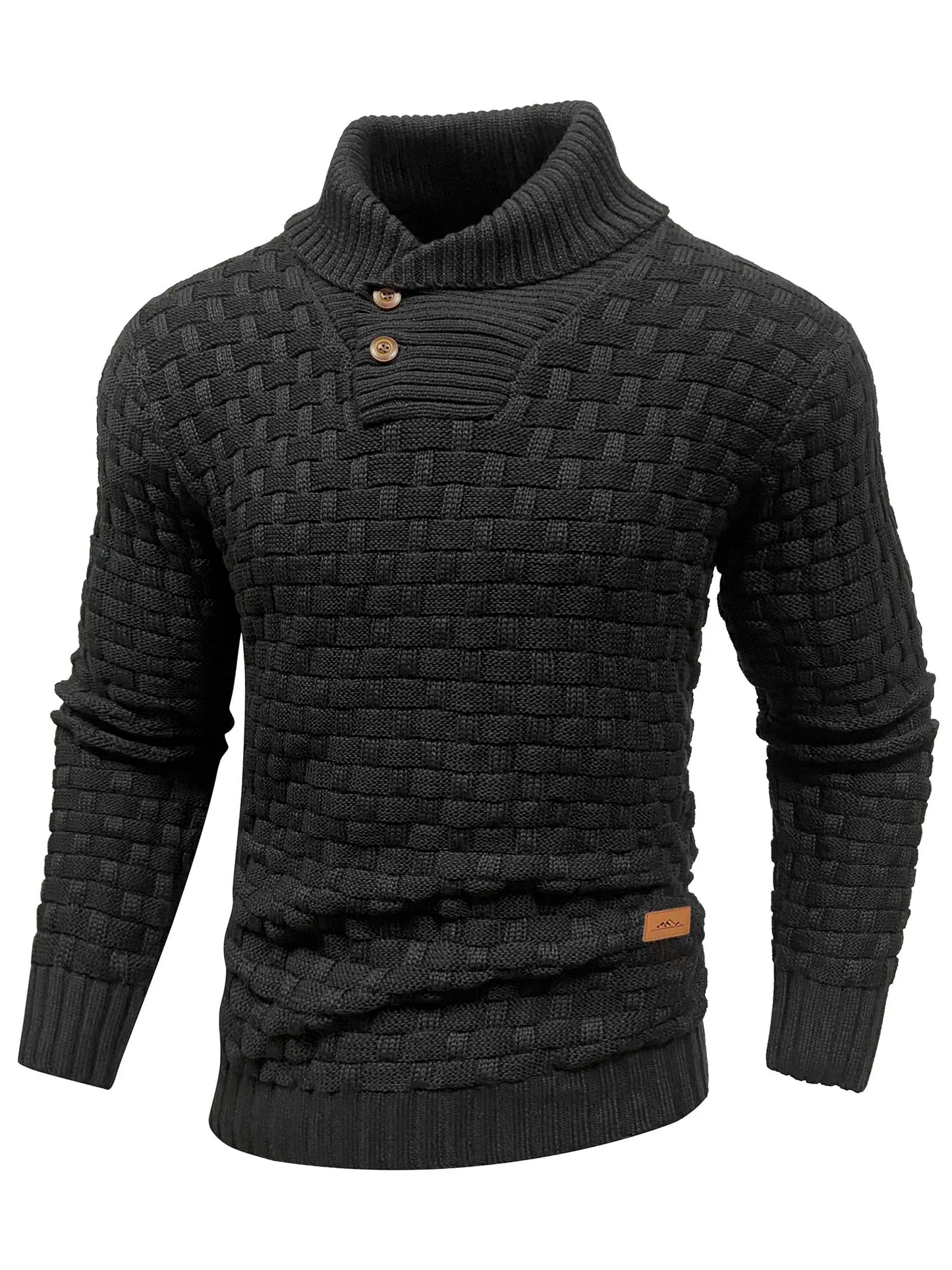 Pull Armand Riviera