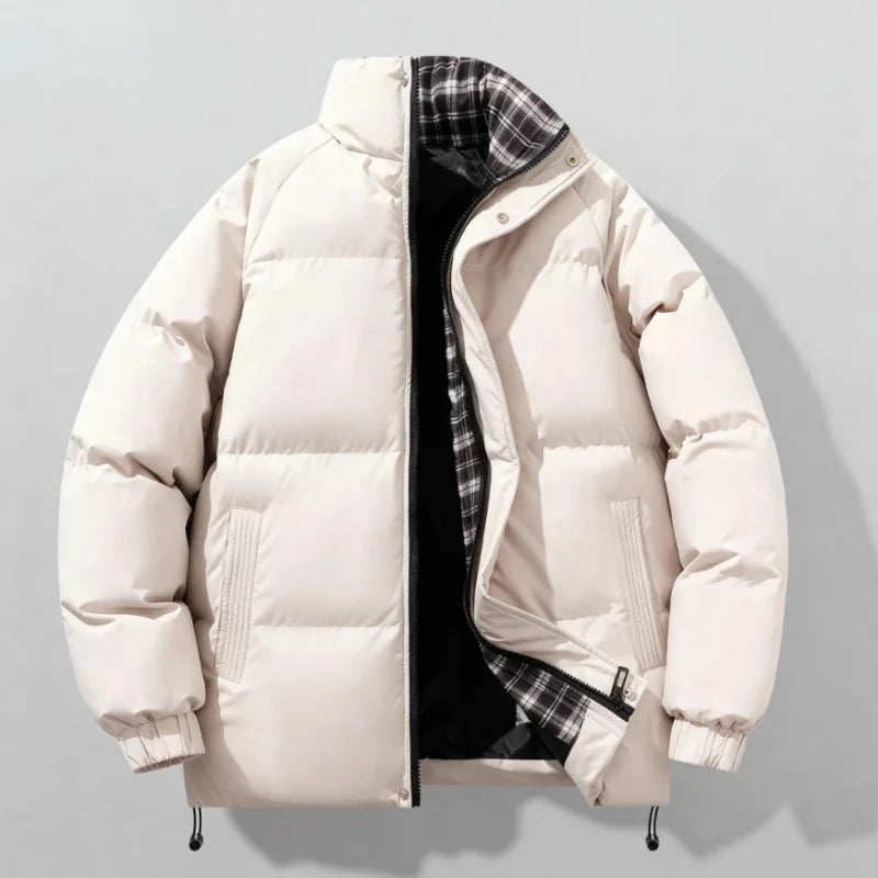 Manteau Valmont Arctique