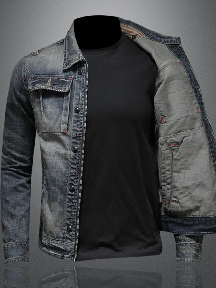Veste Axton Riviera