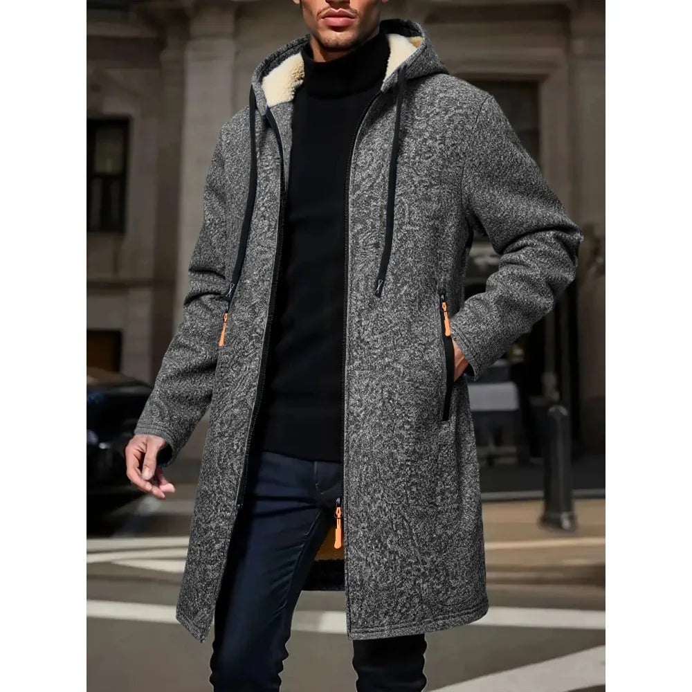 Manteau Arctique Valerian