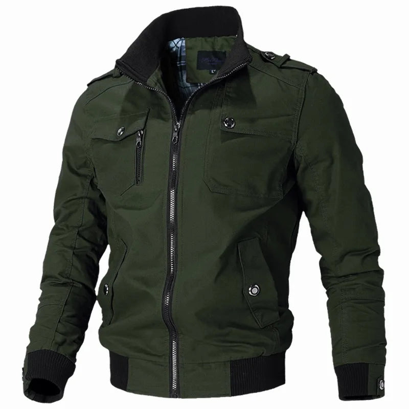 Veste Montclair Héritage