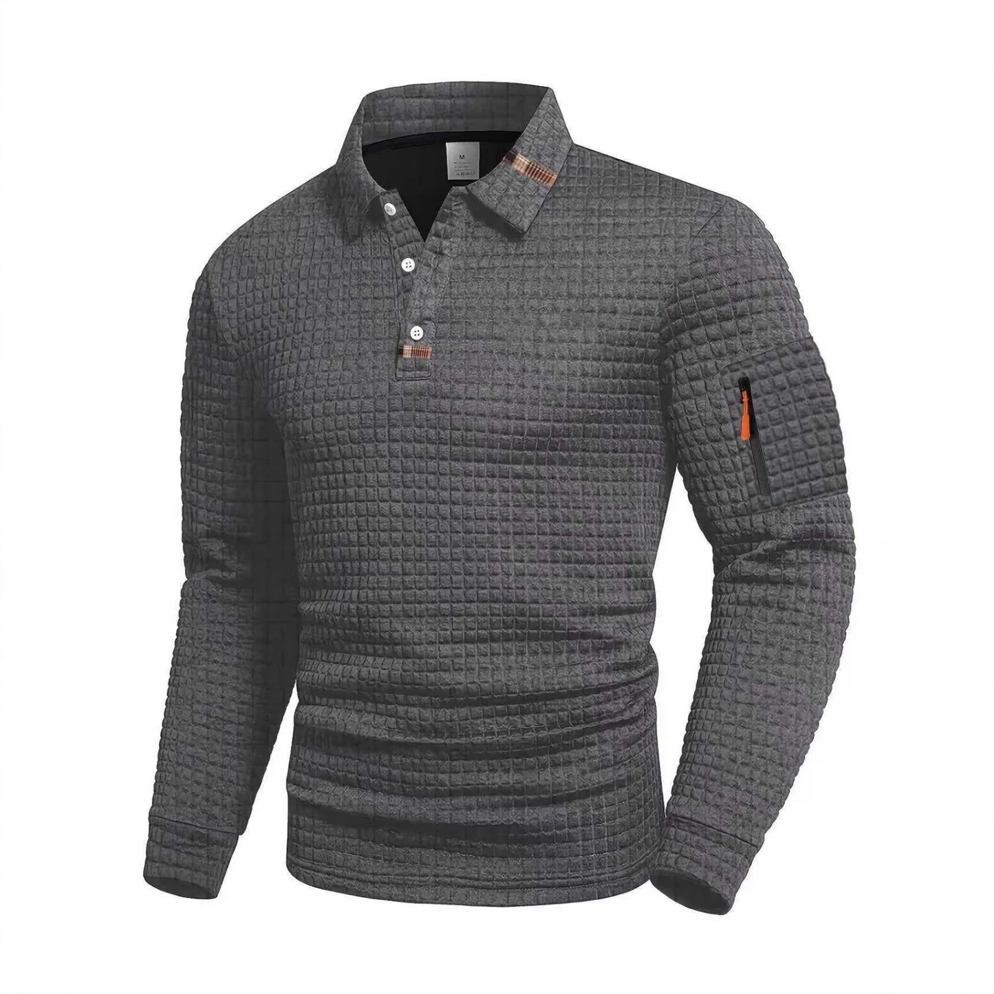 Pull Valérien Héritage