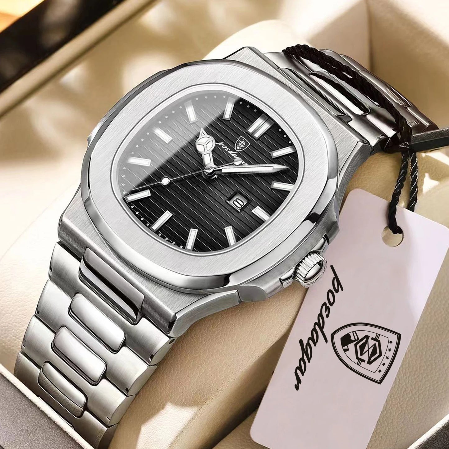 Montre-bracelet Valmont Chronos