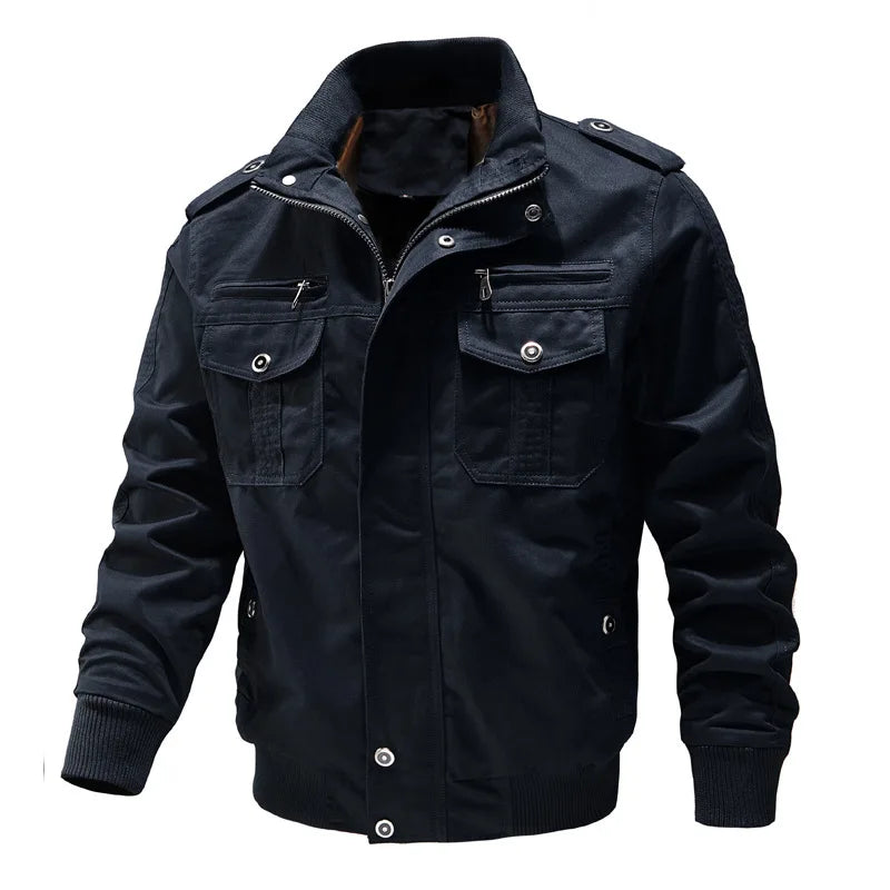 Veste Ardent Valerio