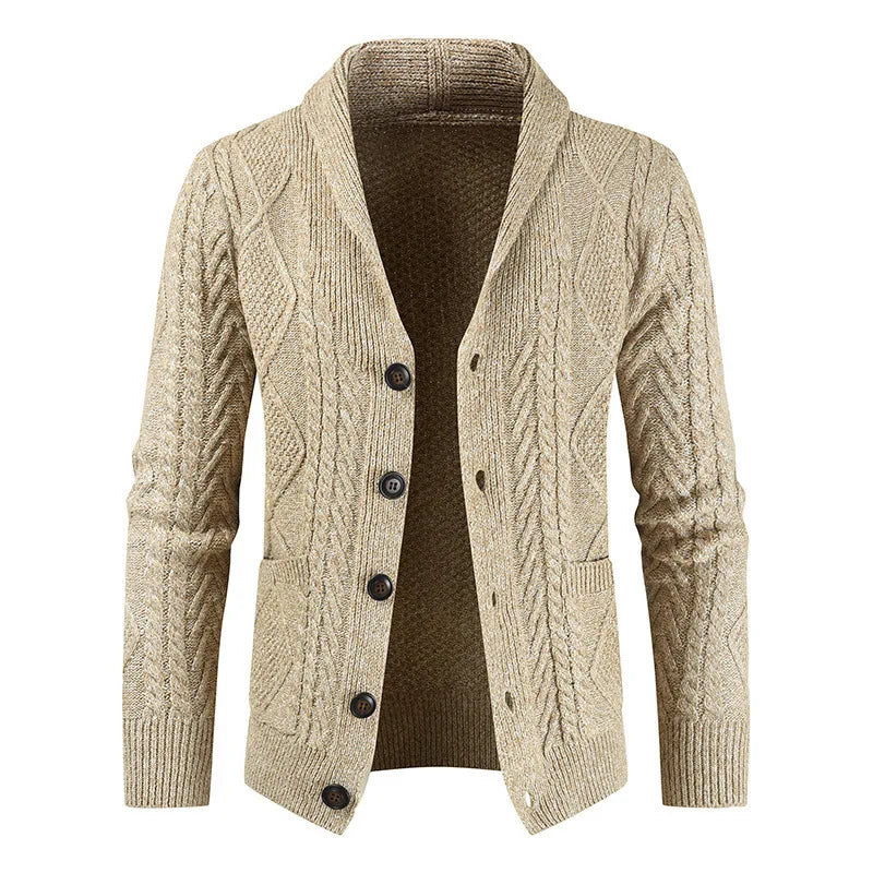 Veste Valmont