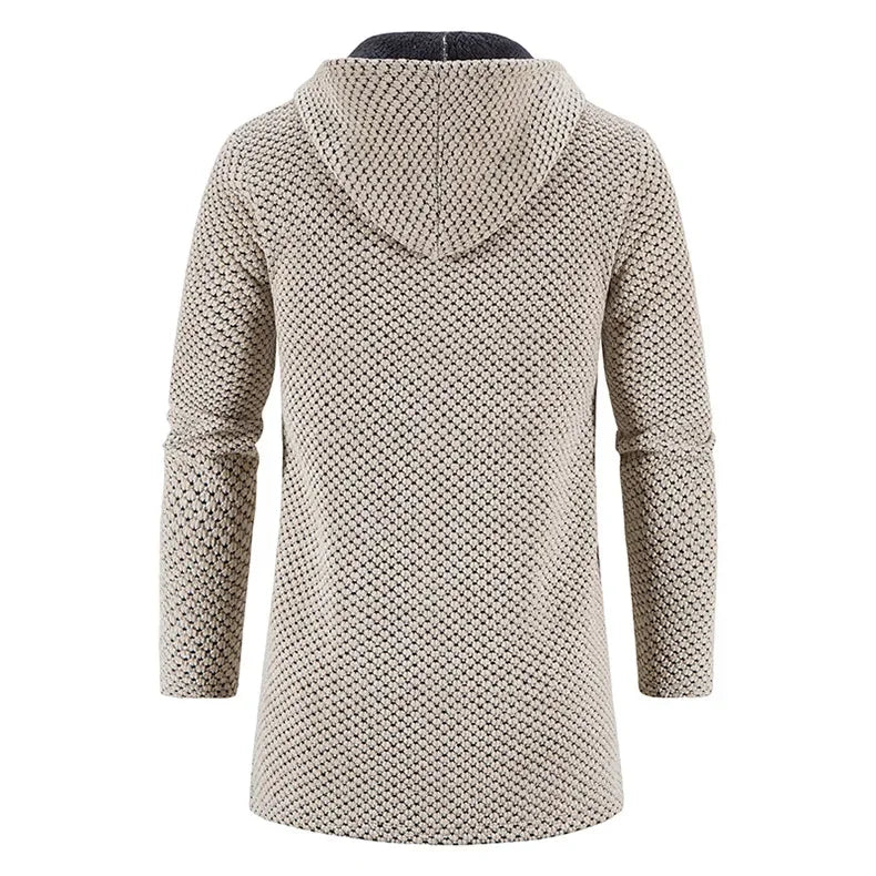 Manteau Valenford Héritage