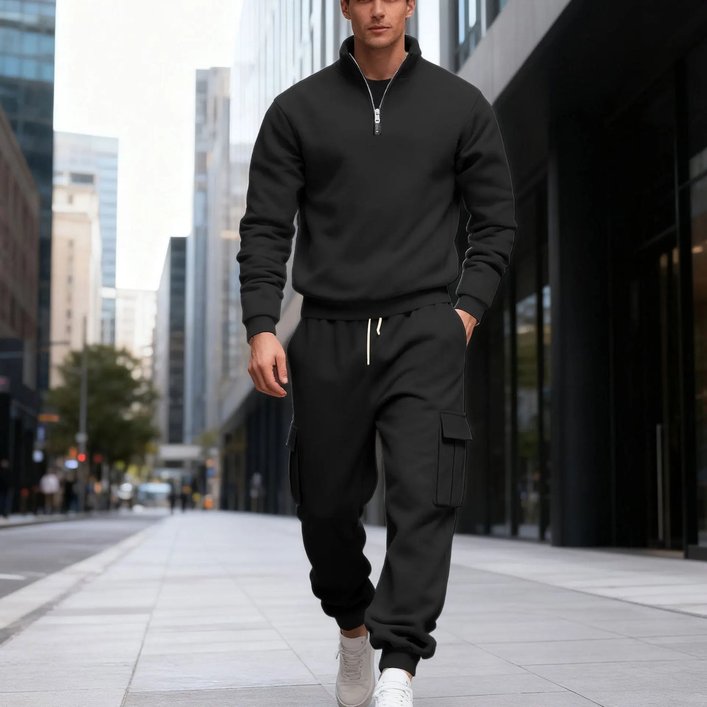 Ensemble Valerio Urbain