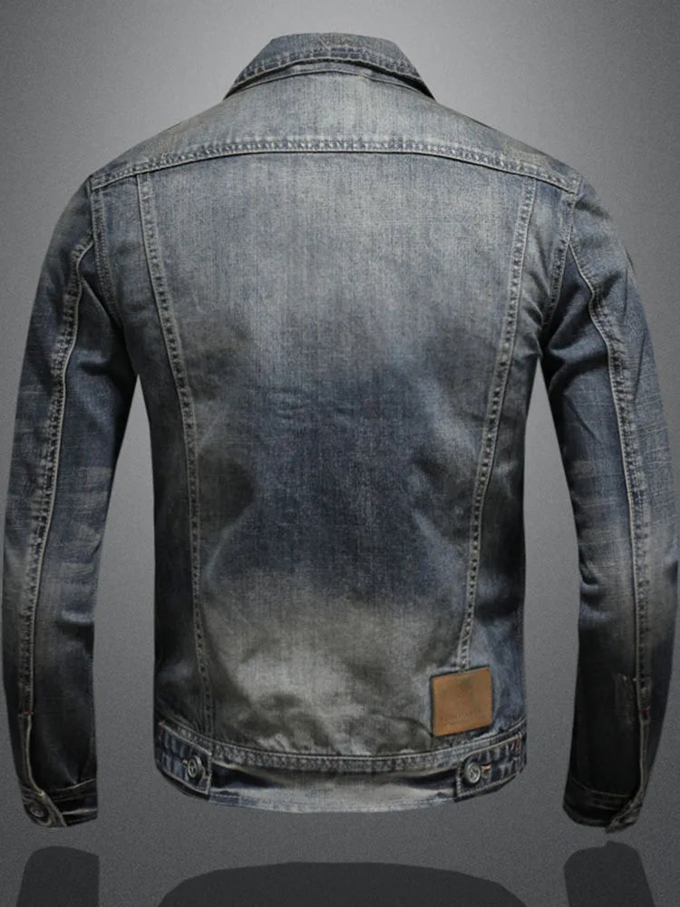 Veste Axton Riviera