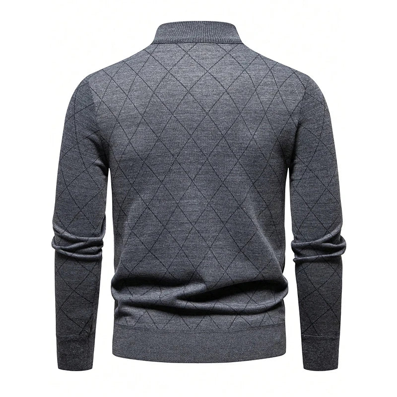 Pull Ardent Valroy