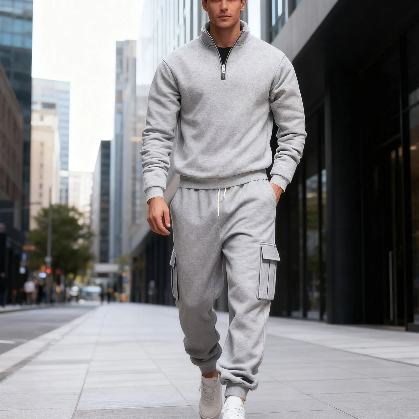 Ensemble Valerio Urbain