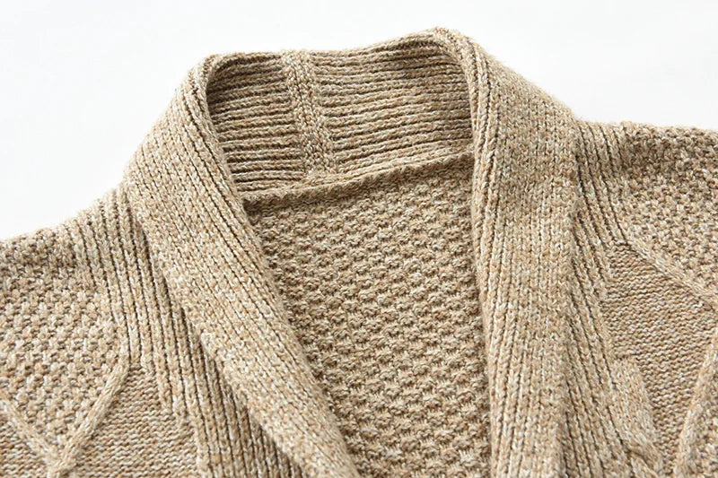 Veste Valmont