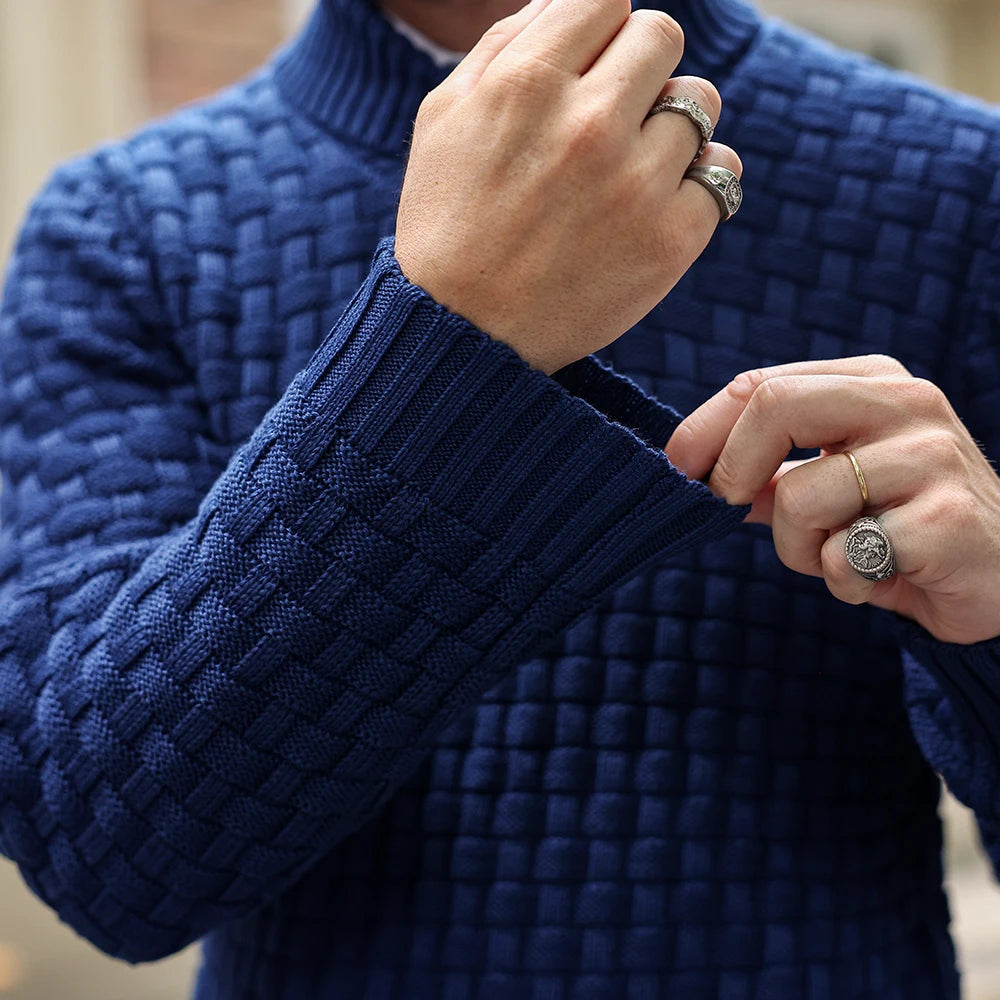 Pull Armand Riviera