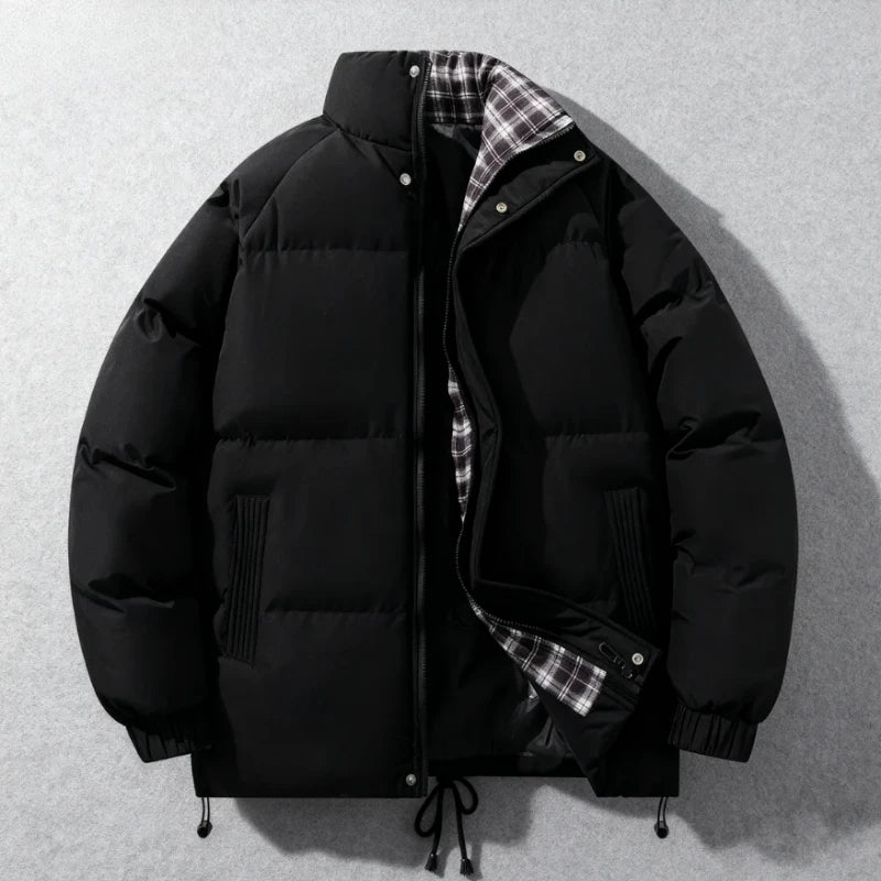 Manteau Valmont Arctique