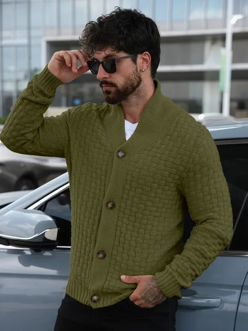 Veste Montclair Aurelian