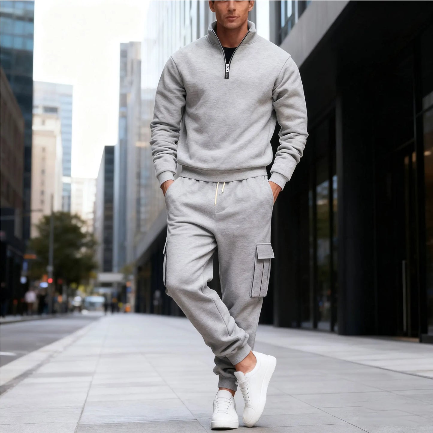 Ensemble Valerio Urbain