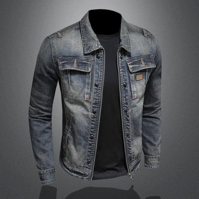 Veste Axton Riviera