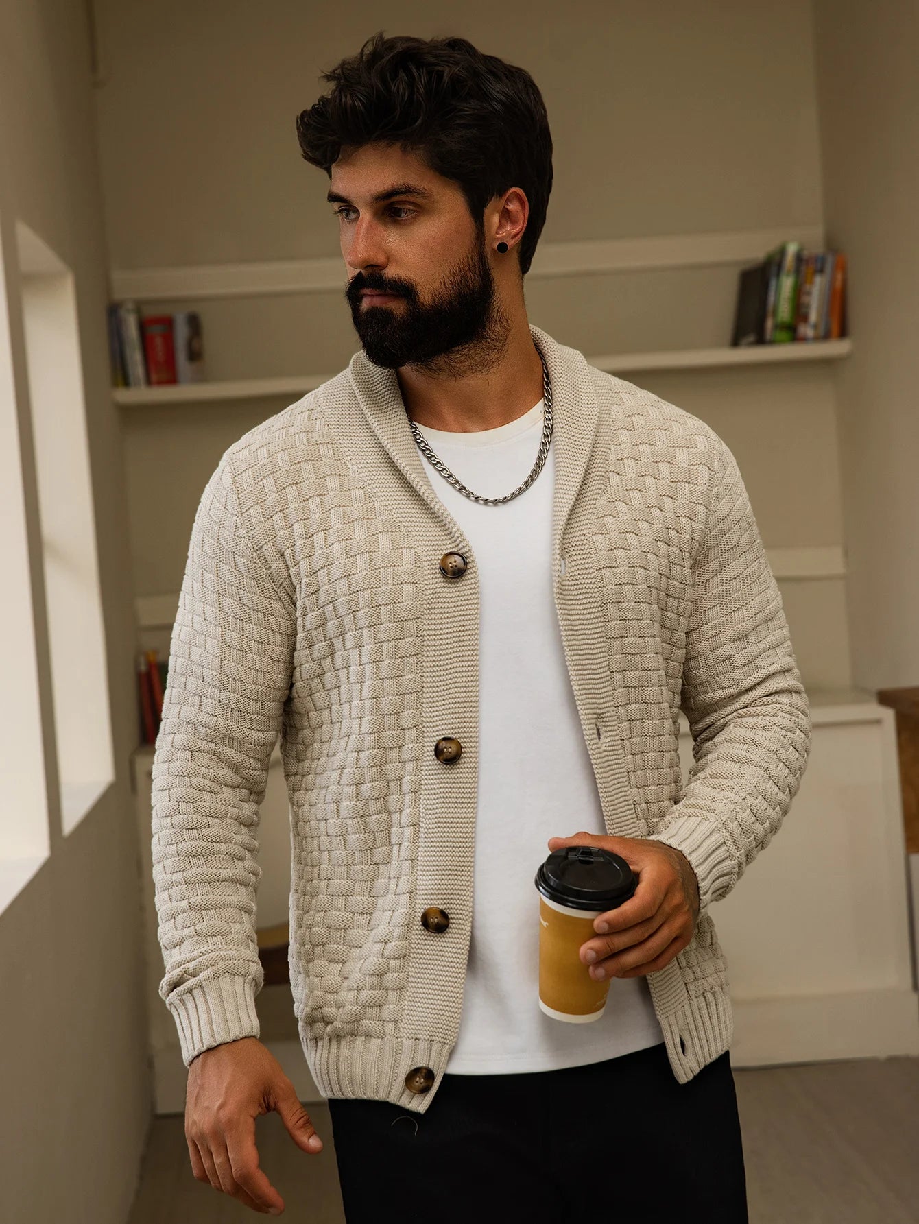 Veste Montclair Aurelian
