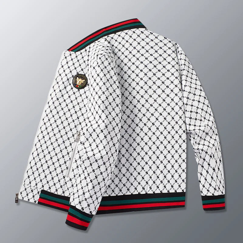 Veste Imperio Riviera GC