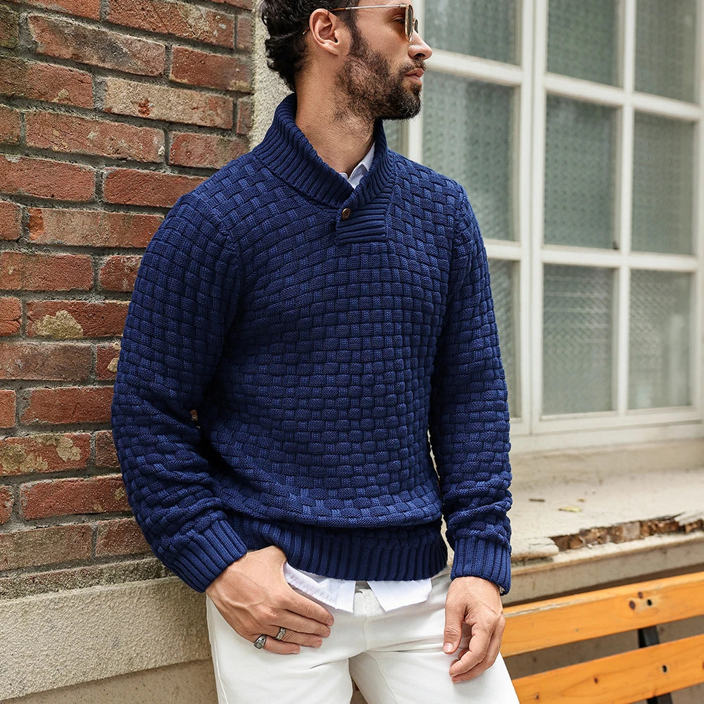 Pull Armand Riviera