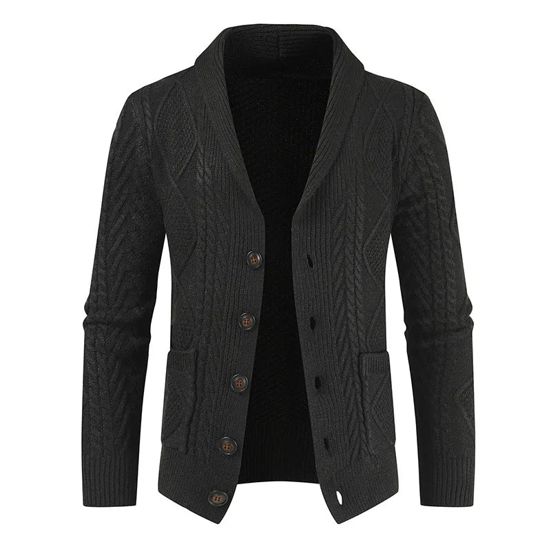 Veste Valmont