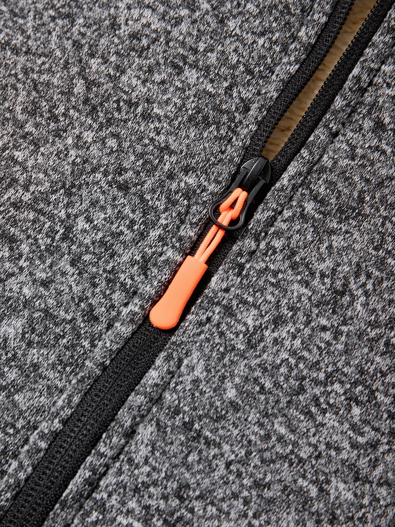 Manteau Arctique Valerian