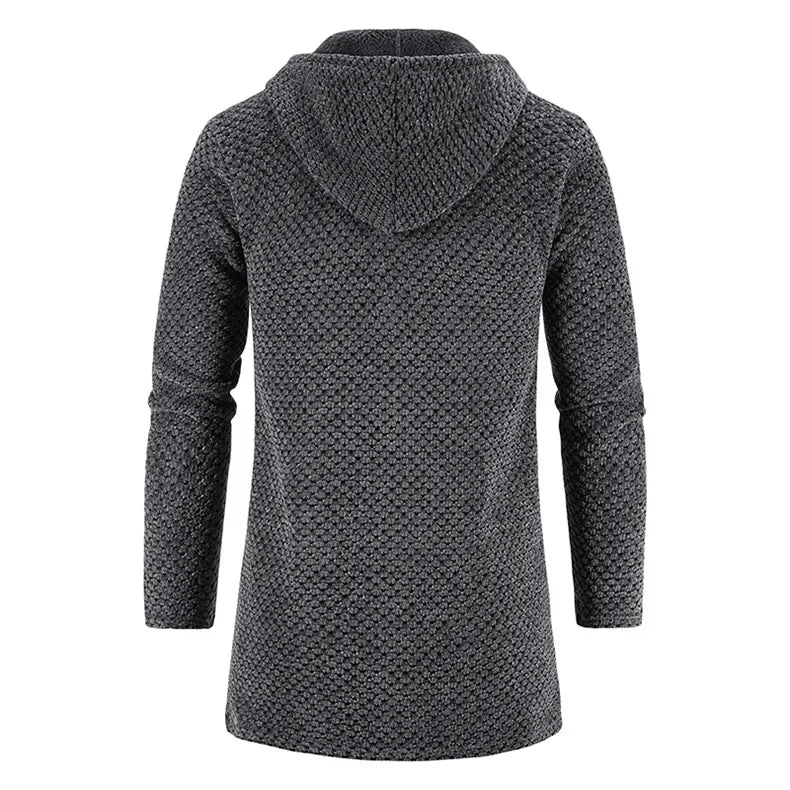 Manteau Valenford Héritage