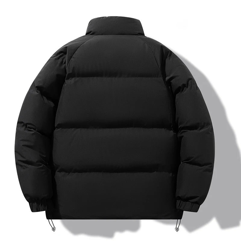 Manteau Valmont Arctique
