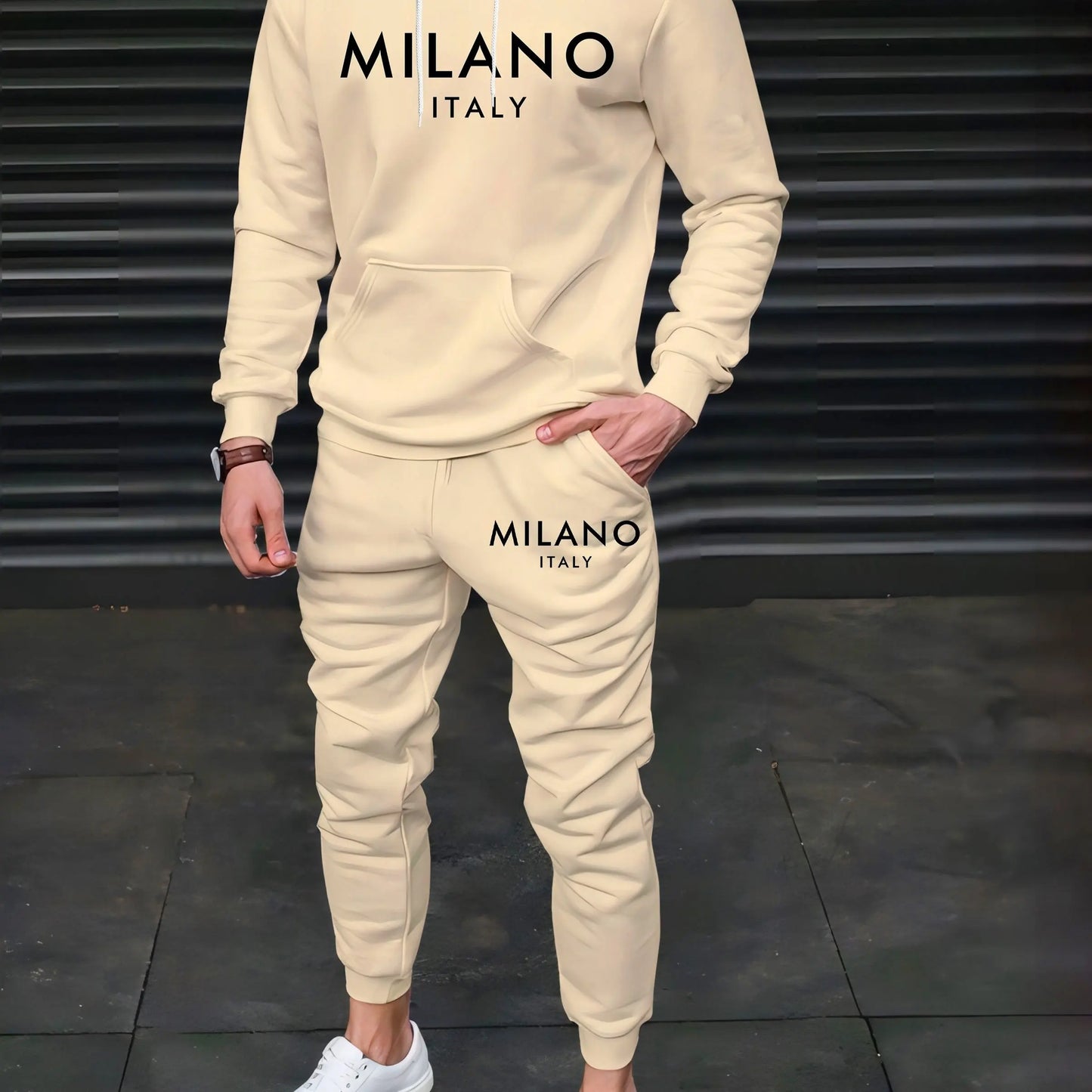 Ensemble Milano Italy
