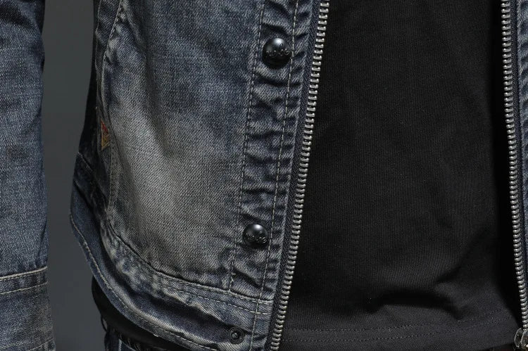 Veste Axton Riviera