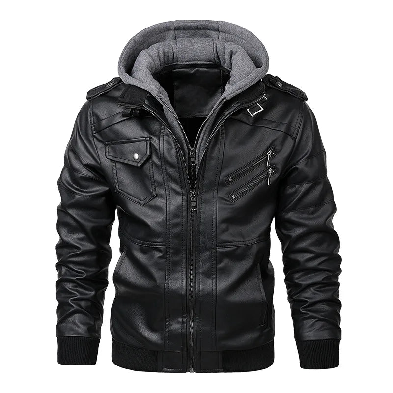 Veste Aurelian Noctis
