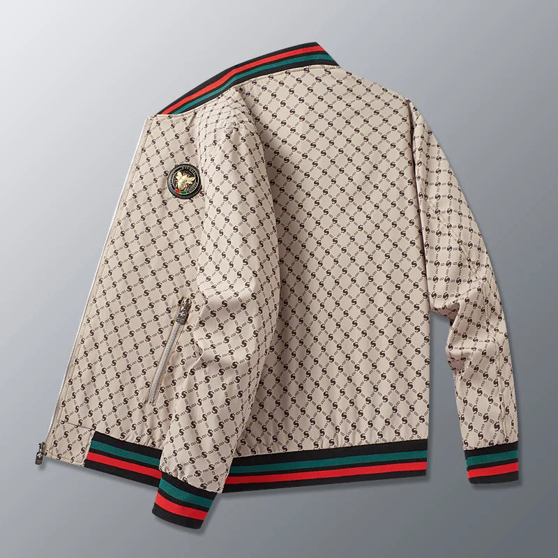 Veste Imperio Riviera GC