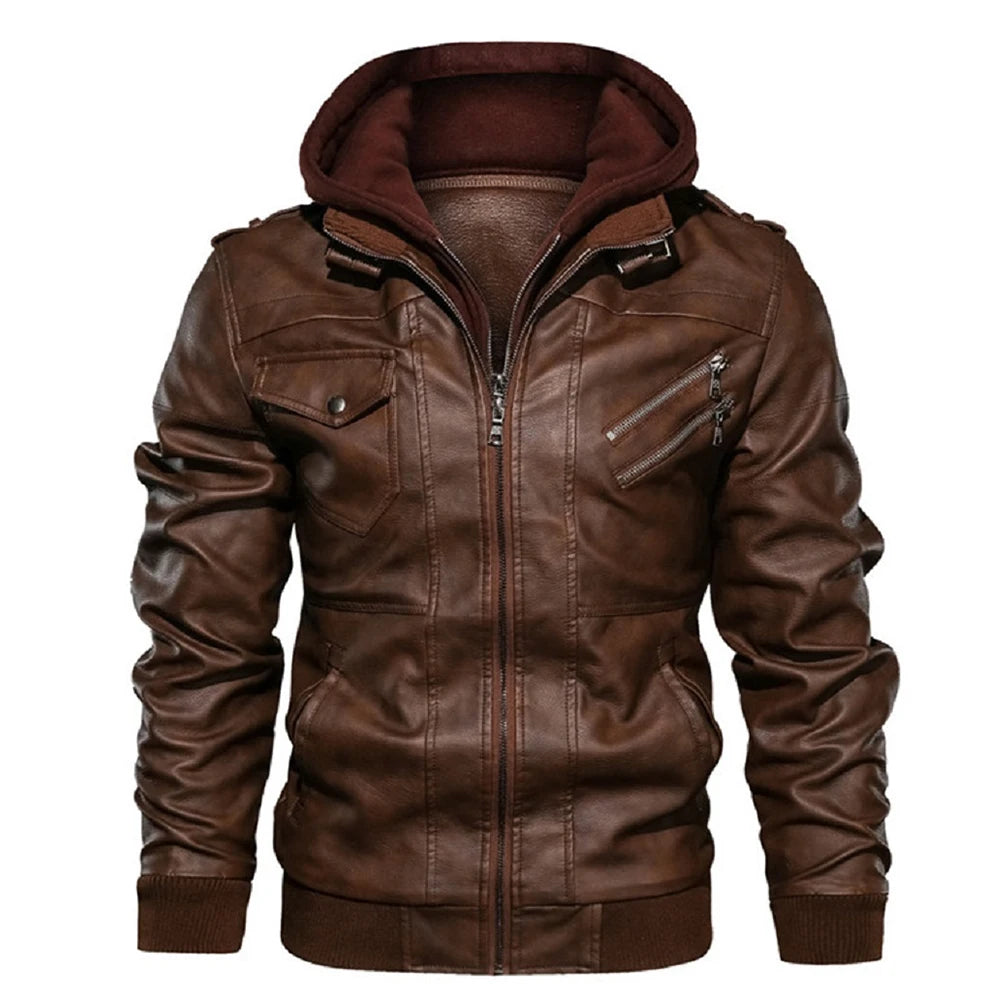 Veste Aurelian Noctis