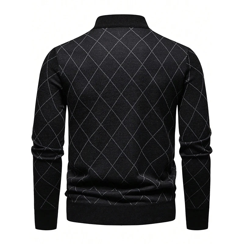 Pull Ardent Valroy