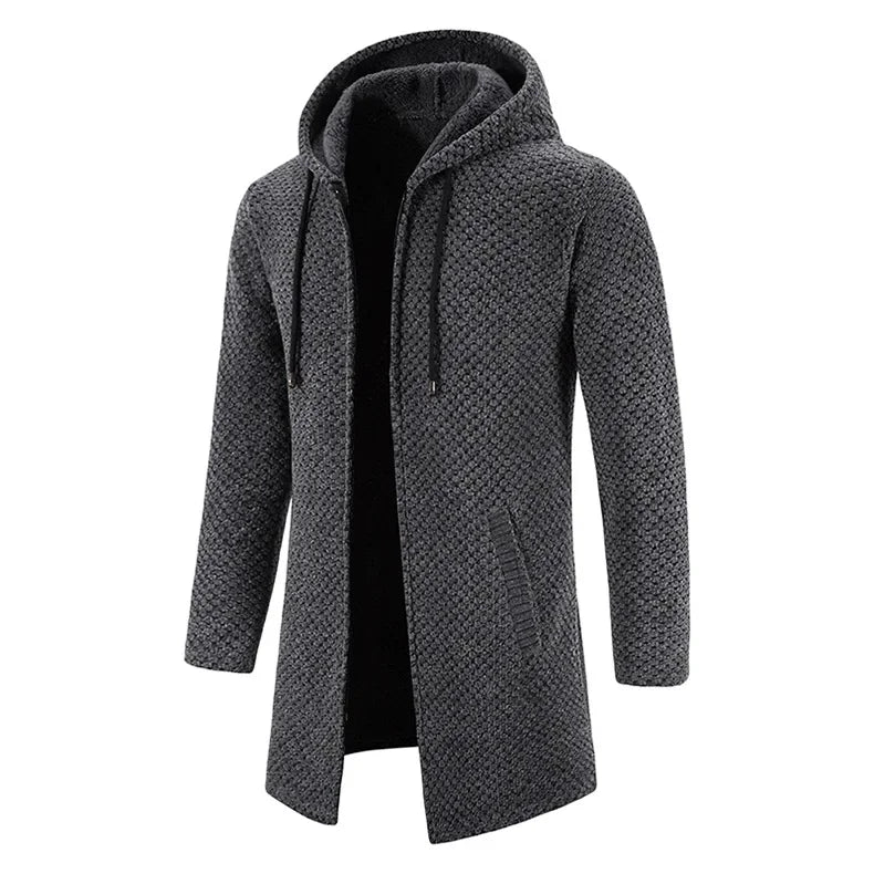 Manteau Valenford Héritage