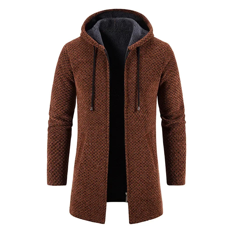 Manteau Valenford Héritage