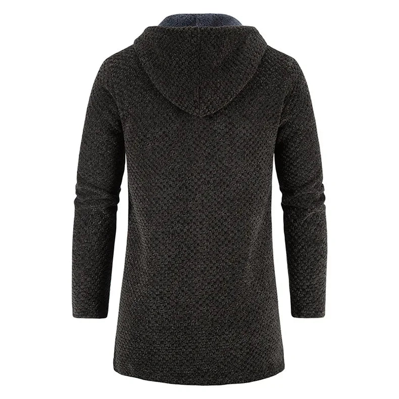 Manteau Valenford Héritage