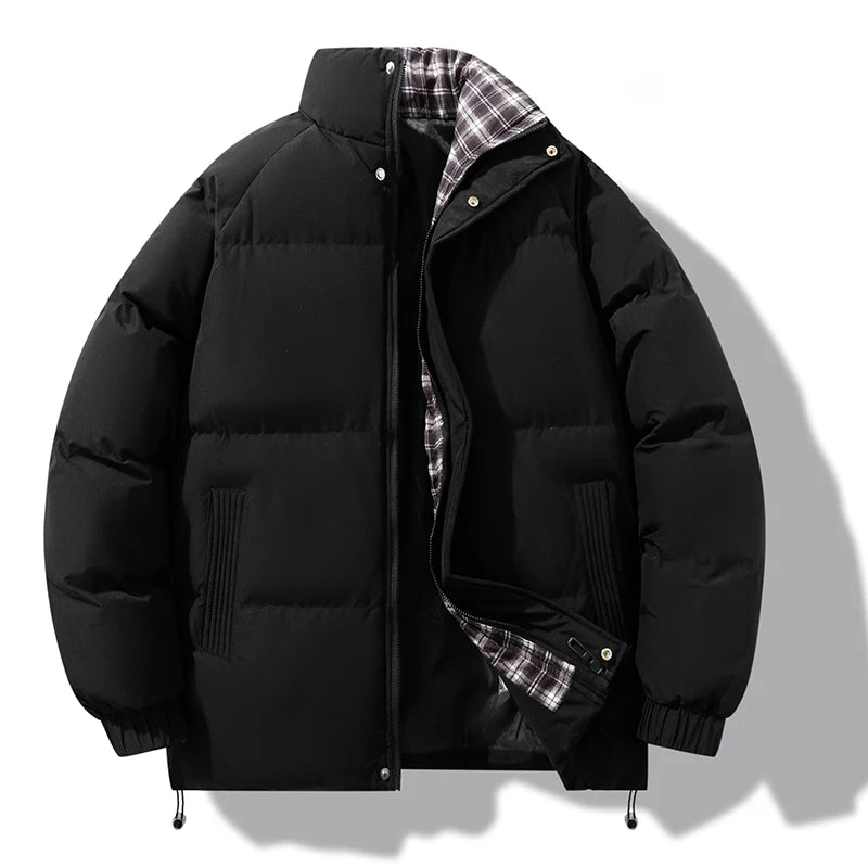 Manteau Valmont Arctique