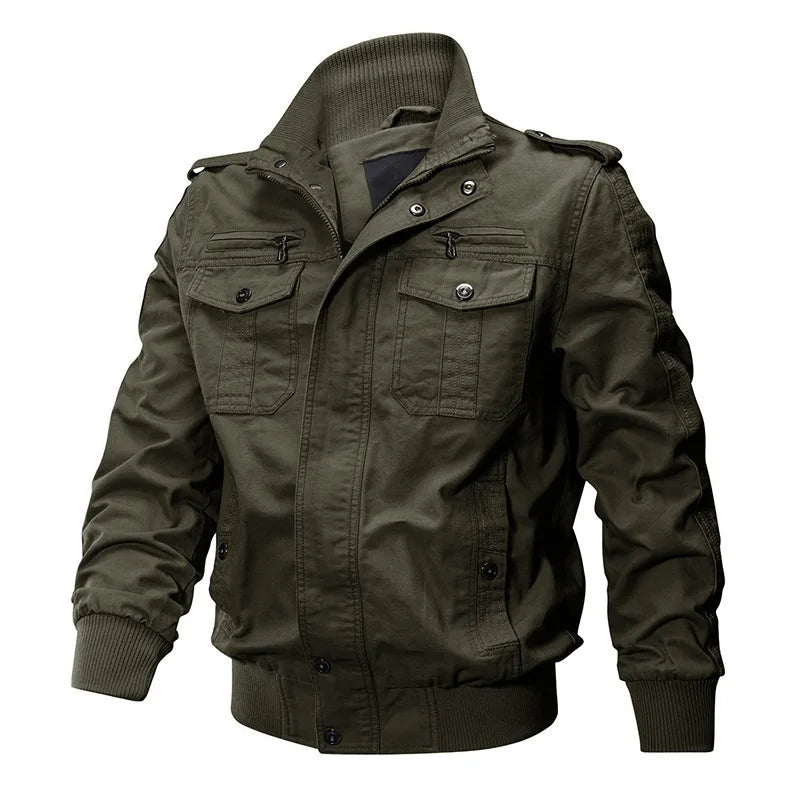 Veste Ardent Valerio