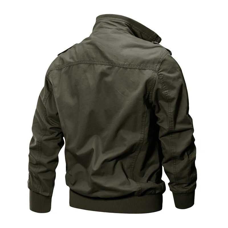 Veste Ardent Valerio