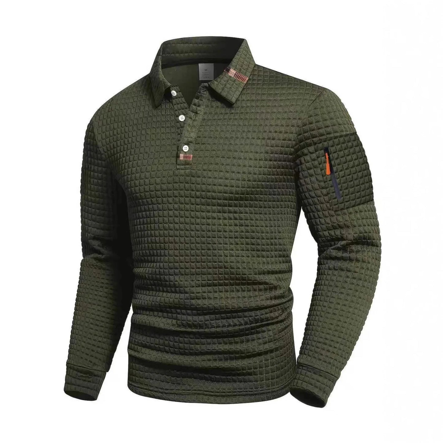 Pull Valérien Héritage