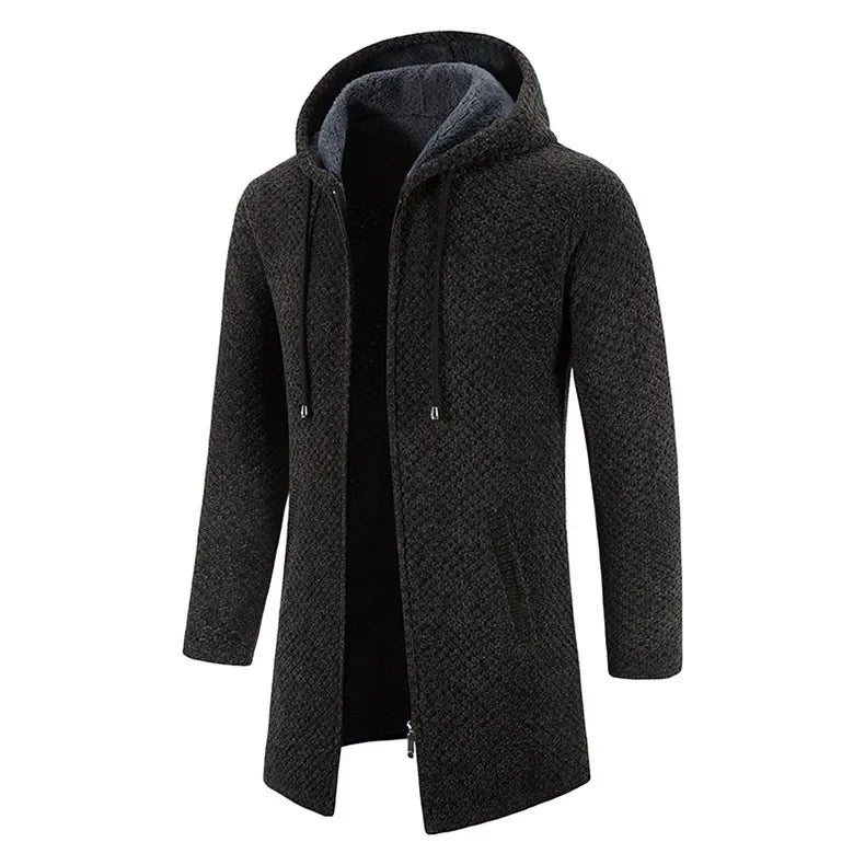 Manteau Valenford Héritage