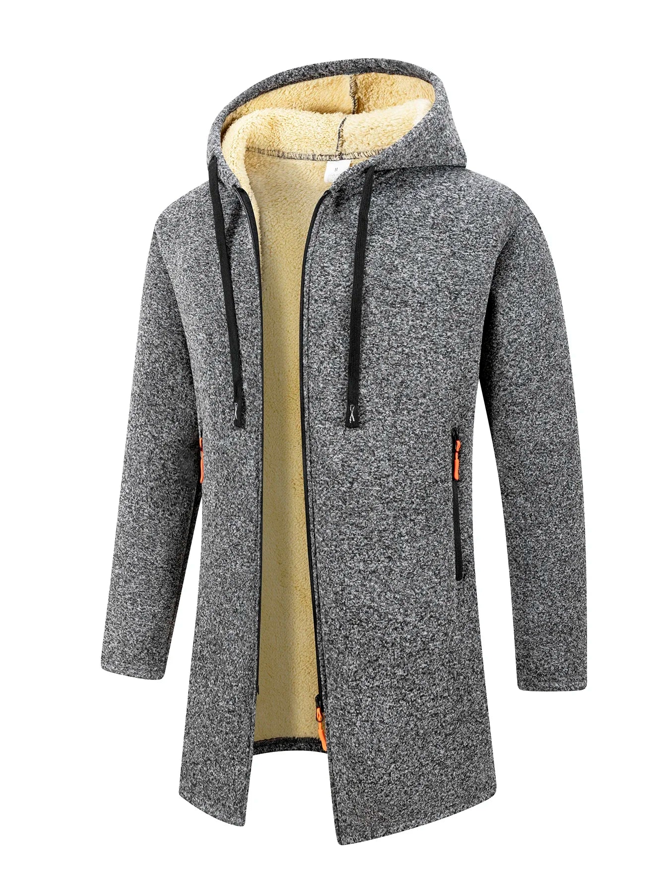 Manteau Arctique Valerian