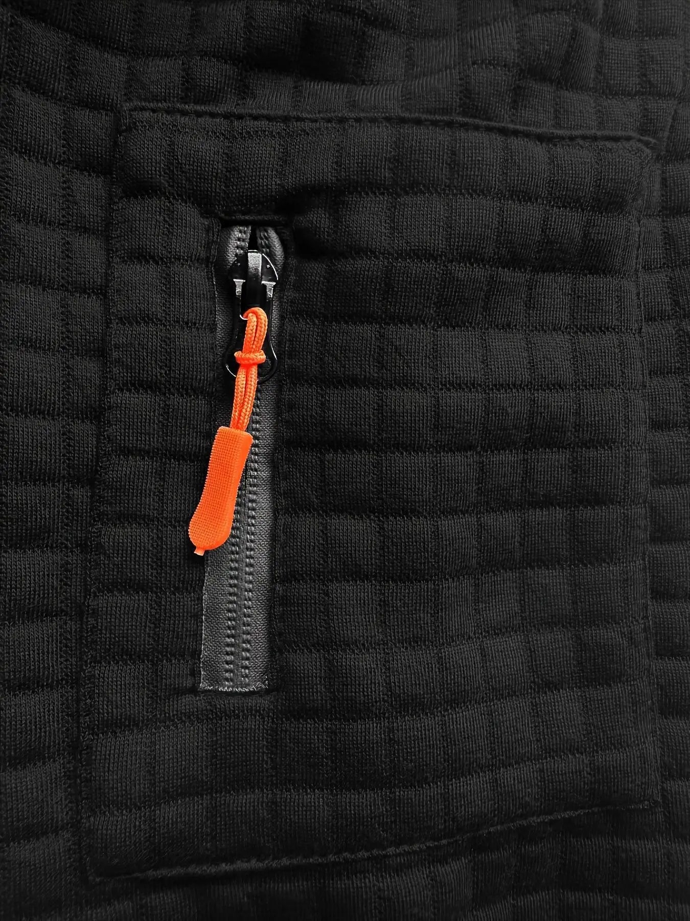 Pull Valérien Héritage