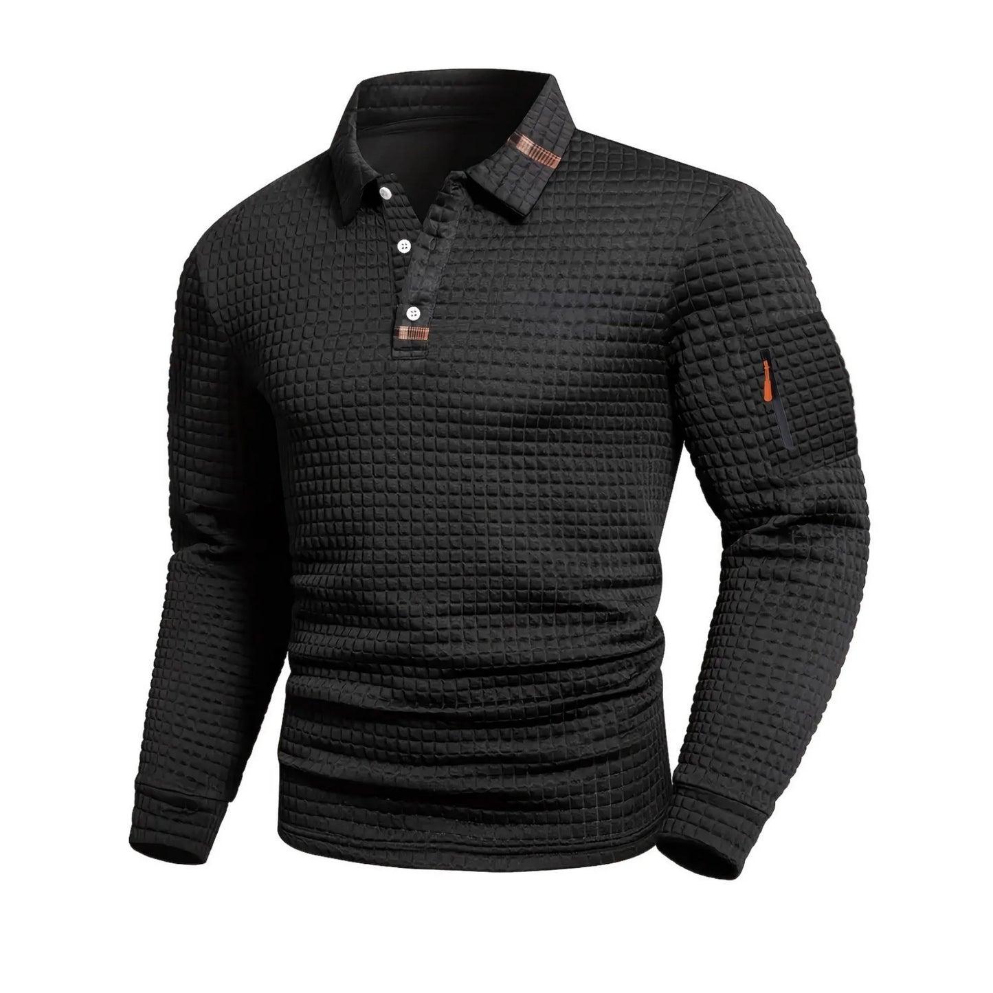 Pull Valérien Héritage