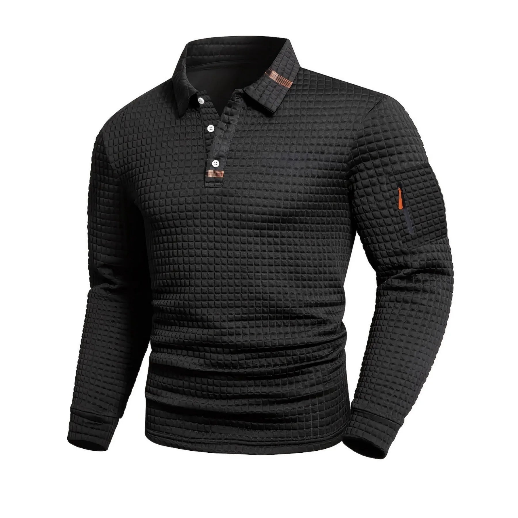 Pull Valérien Héritage